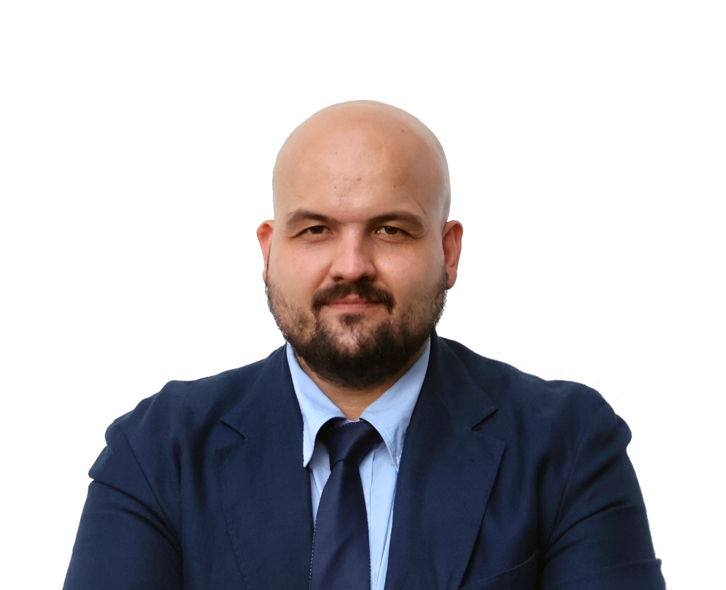 Alexandre Lacroix, conseiller en gestion de patrimoine à Grenoble et dans le Grésivaudan